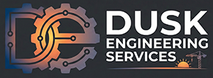 Dusk Engineering Services Logo